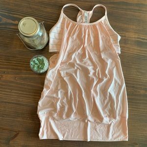 lululemon no limits tank